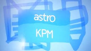 New Channel ID (2023): Astro KPM (Ch 609 HD)