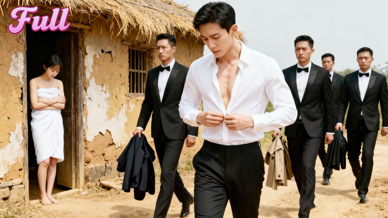 💥Gadis Desa 18 Tahun Menyerahkan Kesuciannya pada CEO “impoten”—Hamil Tiga Kembar&Dimanjakan！