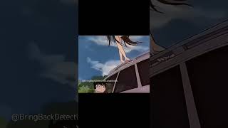 Sonoko's Dangerous Summer Story! #detectiveconan #meitanteiconan screenshot 5