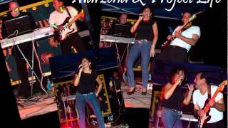 Marzena&Project Life - Wędrówka Serc 