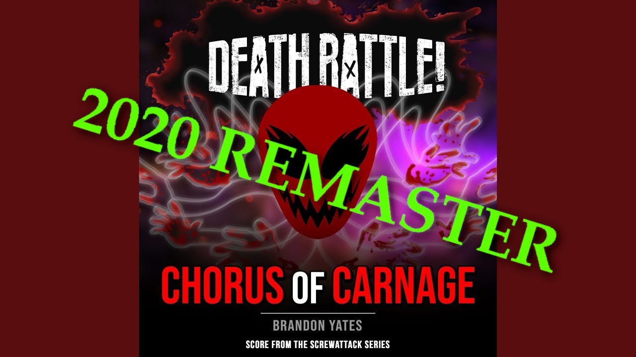 Chorus of Carnage 2020 Remaster