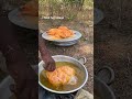 Whole Chicken Cooking and Eating | Full Chicken Recipe | #shorts
