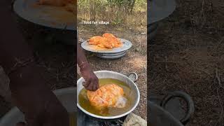 Whole Chicken Cooking and Eating | Full Chicken Recipe | #shorts