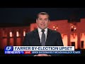 One Nation pulls off historic upset | 9 News Australia
