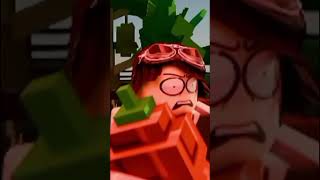 пов: новичек в вырасти сад #roblox