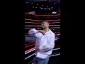 صوت واحد باقي للشامي يعني الليلة الحرب بقمتها 