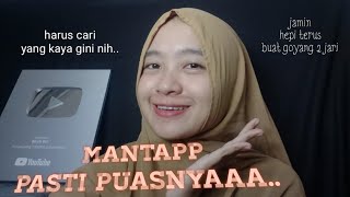 7 tanda wanita puas.. Pokoknya kalian harus cari yg kaya gini supaya bisa enak terus