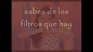 MUJER DIVINA - Natalia Lafourcade & Adrián Dárgelos LETRA chords