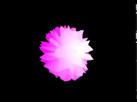 WebGL Pulse Transform