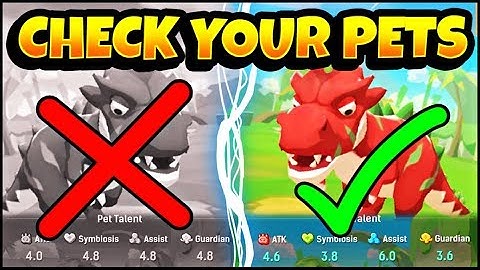 PET GUIDE! 10K SUB GIVEAWAY! ULALA IDLE ADVENTURE