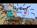 Sky Wars Anlar #1 - SonOyuncu Minecraft (Sonoyuncu Emirki)