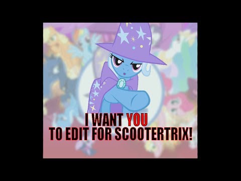We're Looking for Editors!
