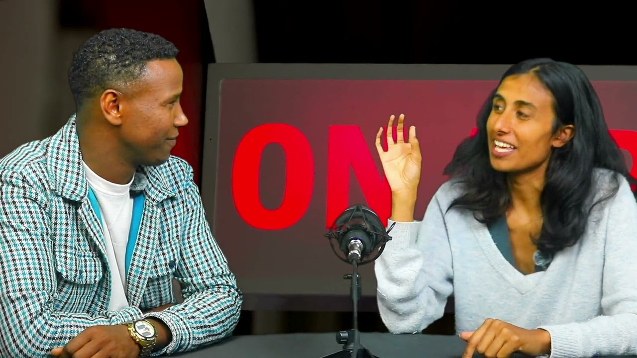 🎙️ Deep Diving: The Voice of Me in the Desert