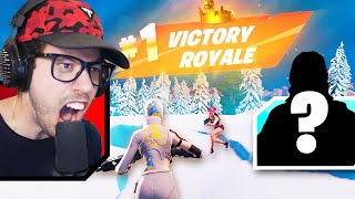 I Played Duos With Jesus (Fortnite)
I Played Duos With Jesus (Fortnite) I Played Duos With Jesus (Fortnite)