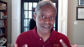 Lusk Perspectives with Special Guest Raphael Bostic