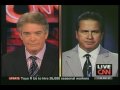 WVU's Dr. Julian Bailes on CNN "American Morning" - September 30, 2009