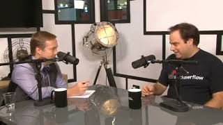 Stack Overflow Founder Joel Spolsky Breaks Down What Made Amazon The Best Company In The World