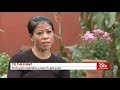 To the Point with boxing champion Mary Kom