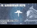 БЛОКОВЫЙ НЕРВ (N. TROCHLEARIS) │ Черепно-мозговые нервы │ IV пара