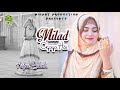 Milad agaya hai ll hafsa baloch ll midhat production ll rabiul awwal 2022