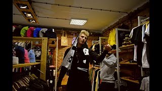 Ten Preston - Pierwsze Kroki (AUDIO)