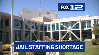 Washington Co. public defenders say jail staffing shortage is keeping them from clients