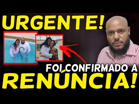GENTE OLHA ISSO | A DECISÃO FOI TOMADA!!! NÃO TEM MAIS VOLTA!!!