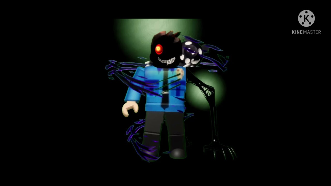 If I created my own piggy skin this is what it will look like