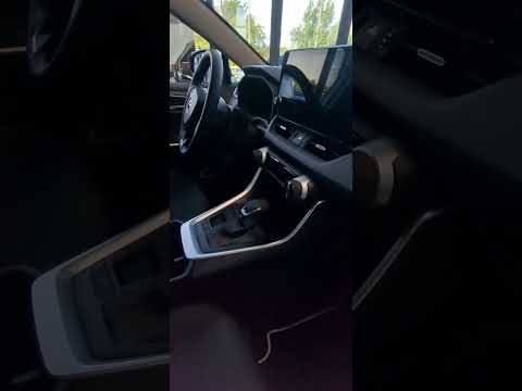 Rav4 2025 Rav4 Toyota 2025 Automobile