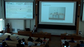 Jen Jen Chung - Learning to coordinate