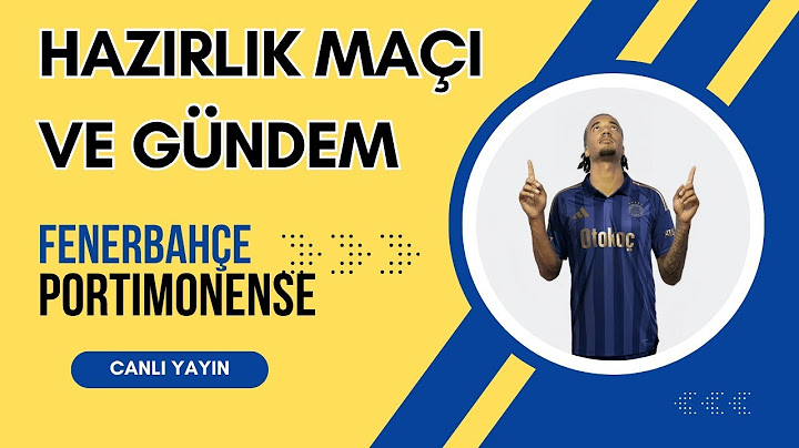 Fenerbahçe – Portimonense Maç Sonu Analizi | Mourinho’nun Yeni Planı Ne ?