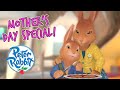 Peter Rabbit - The Mother's Day Surprise! | Cartoons for Kids | #MothersDay