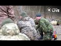 ⚡️&quot;Точність та швидкість: українські солдати відпрацьовують навички розмінування | Новини.LIVE