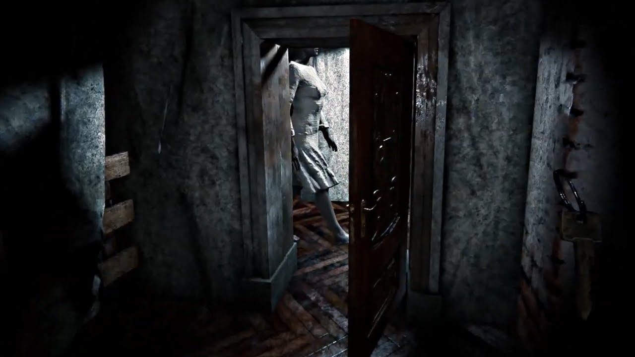 SF・ファンタジー・ホラー BLAME Blame Him - Teaser Trailer (Upcoming Horror) - YouTube