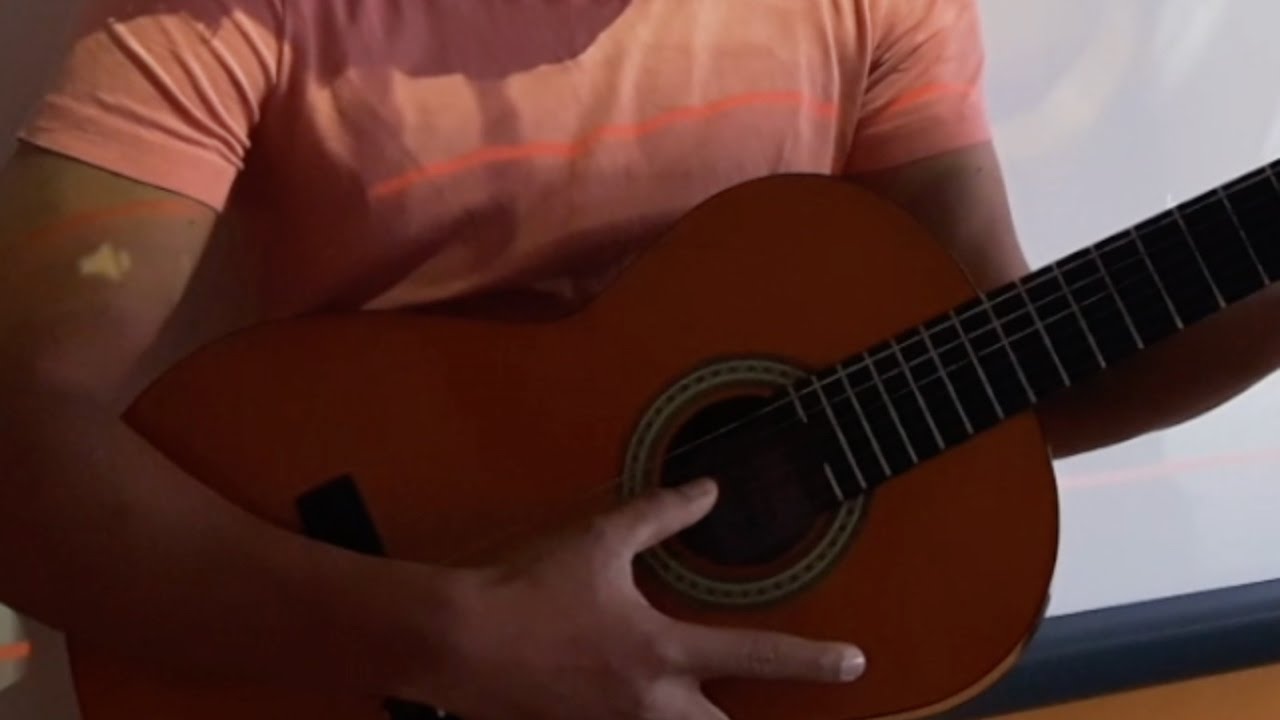 20170512 ~ Music Memo ~ Holland