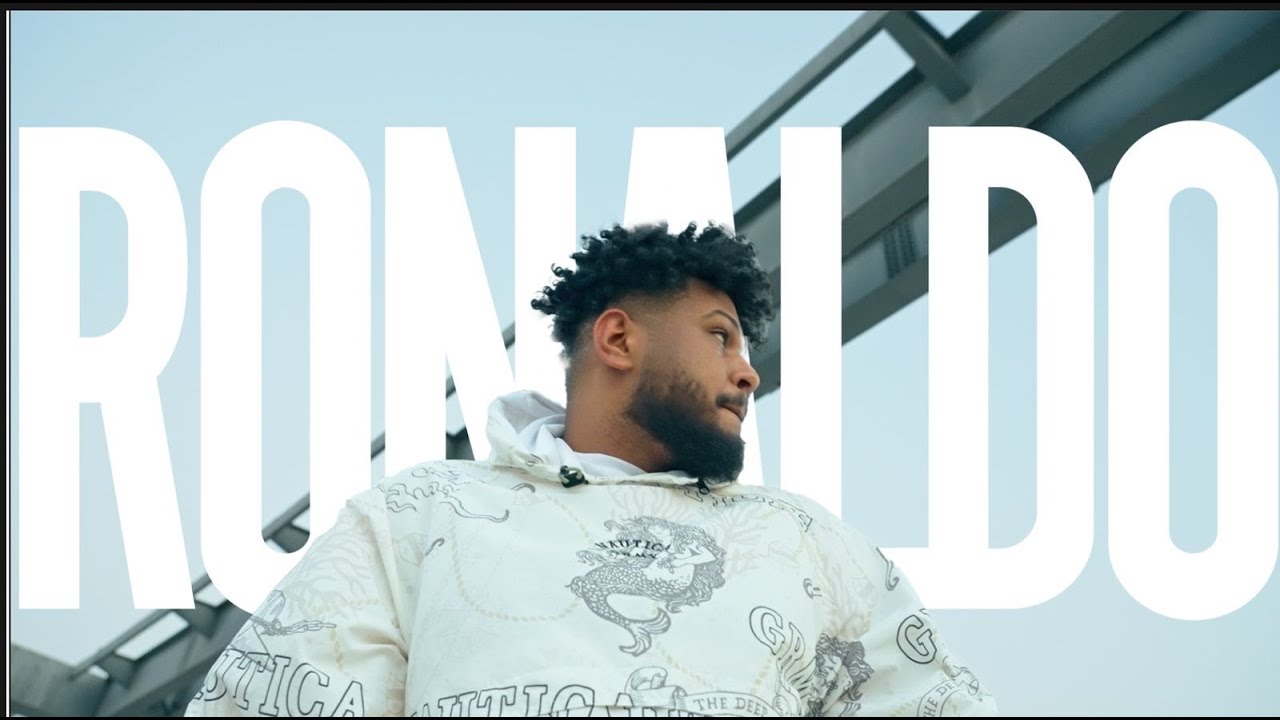 Watch Soulja - Ronaldo (Official Music Video) | سولجا - رونالدو on YouTube Watch Soulja - Ronaldo (Official Music Video) | سولجا - رونالدو on YouTube