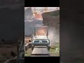 When Watson came out #apexmoment #apex #apexlegends #wattson #apexlegendsclips