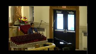 Feast of Pentecost - 5-24-26