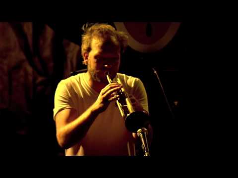 Jaga Jazzist - 220 V / Spektral Live At Bylarm