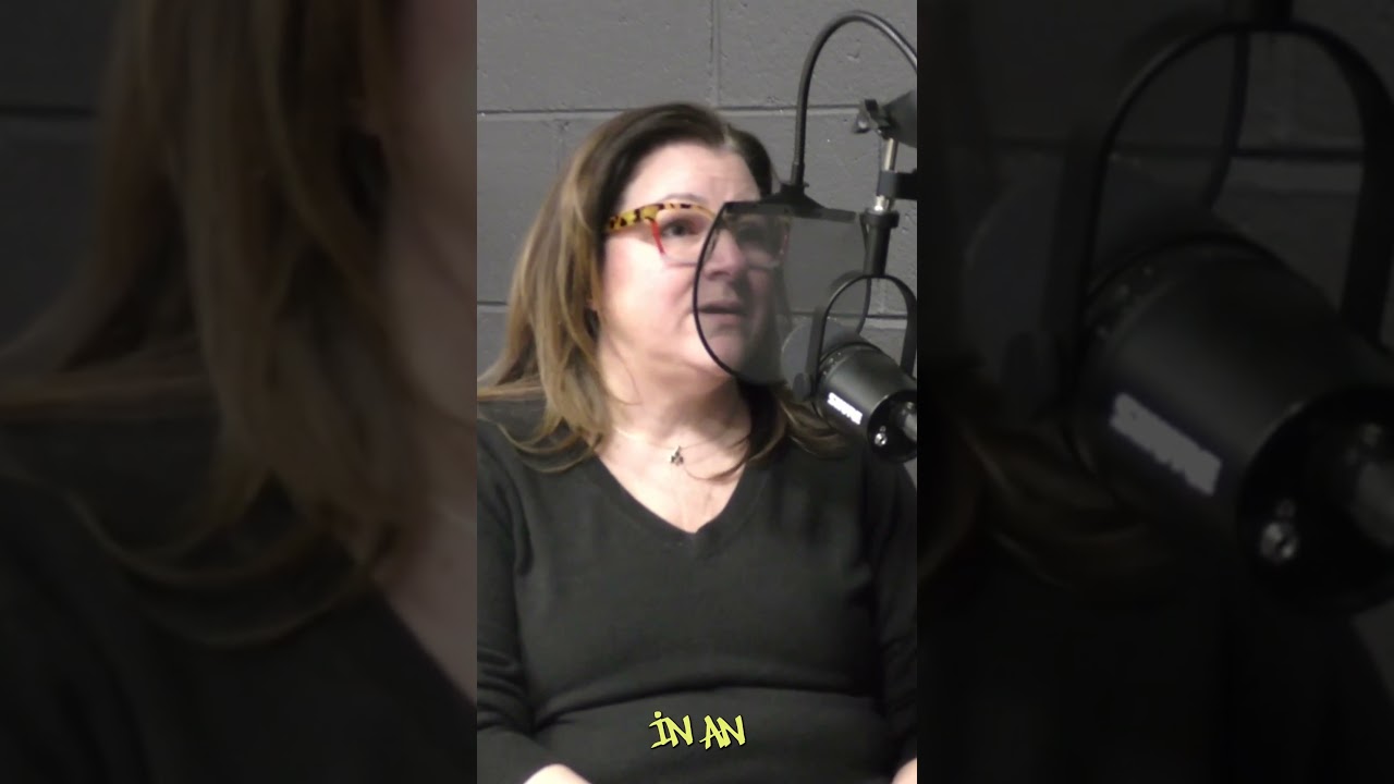 Gang Culture S2 Episode 10 with Traci Murphy 