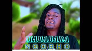 MADABARA  NGOBHO  BY LWENGE STUDIO