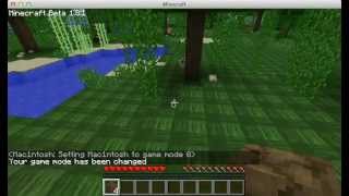 How To Switch Between Creative and Survival Mode on Minecraft Multiplayer