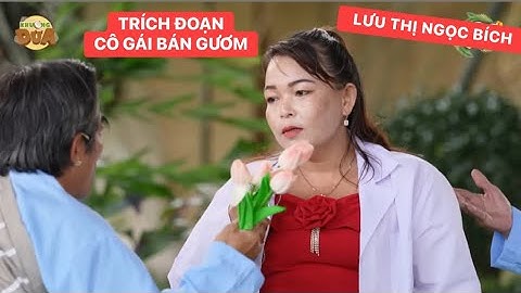 Cô thợ may hát vọng cổ hơi dài tựa Nghệ sĩ Phượng Hằng khiến Danh ca Châu Thanh khen hết lời