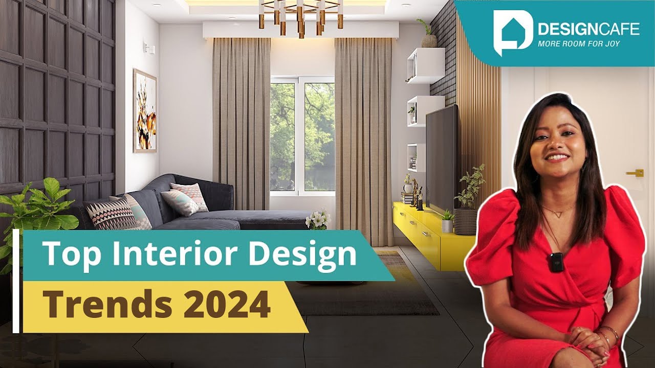 Best interior design trends of 2023 - A House in the Hills