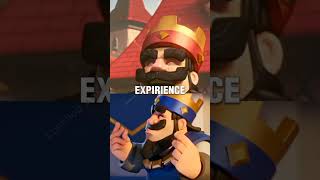 Red King VS Blue King Clash Royale #clashroyale #supersell #vs #versus #edit