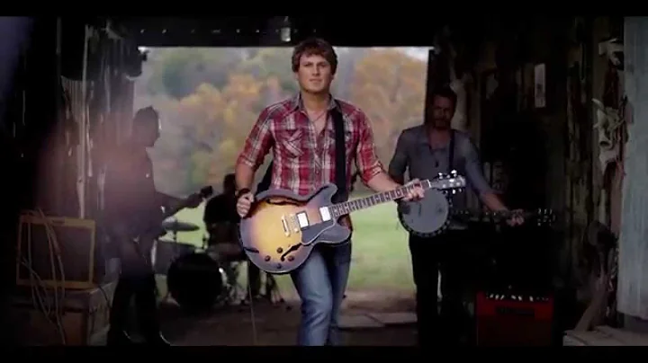 Jason Blaine - COUNTRY SIDE (Official)
