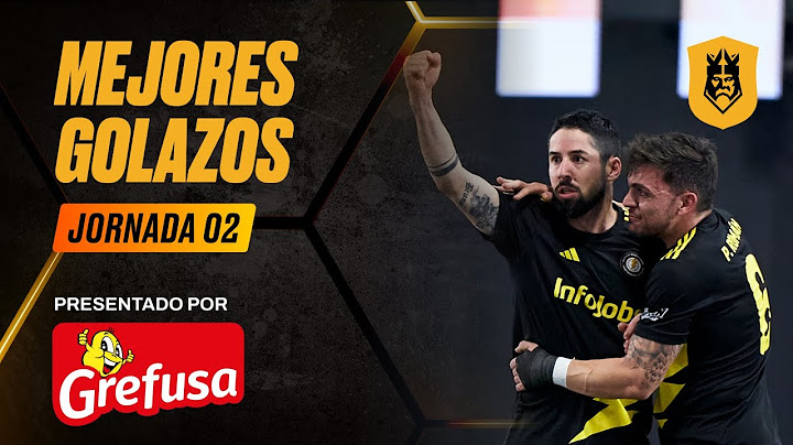 Los MEJORES GOLAZOS de la JORNADA 2 de la KINGS LEAGUE INFOJOBS
