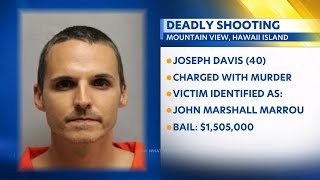 Murder suspect charged following Mountain View mini mart shooting