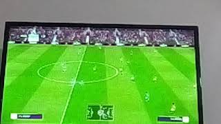 FIFA 20 CAREER MODE UNITED AND SPURS