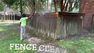 All Clean by Pressure Washing Life 5,299 views 2 years ago 1 minute, 19 seconds